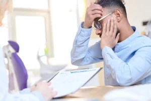 Tooth Pain After a Filling symptoms