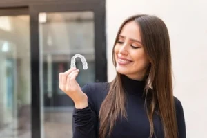 natural straight teeth aligners