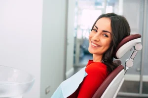 teeth straightening for adults